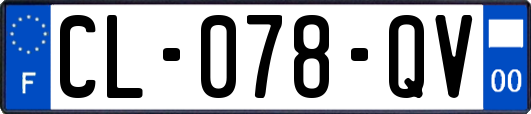 CL-078-QV
