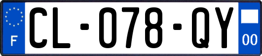 CL-078-QY