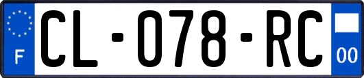 CL-078-RC