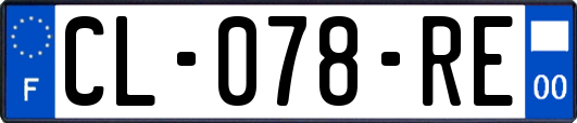 CL-078-RE