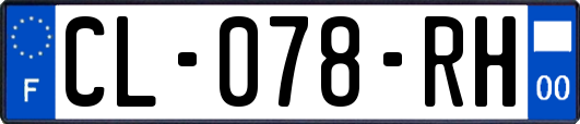 CL-078-RH
