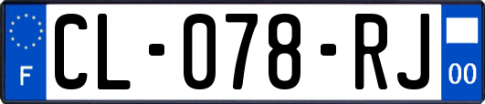 CL-078-RJ