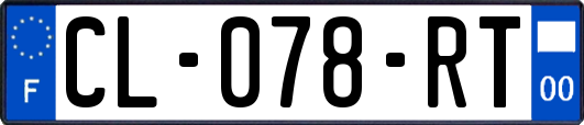 CL-078-RT