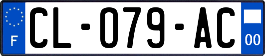 CL-079-AC