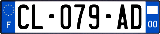 CL-079-AD