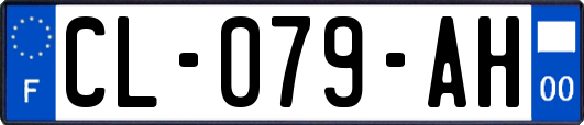 CL-079-AH