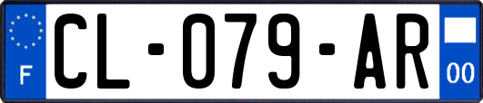 CL-079-AR