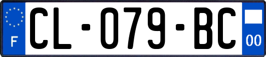 CL-079-BC