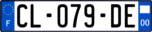 CL-079-DE