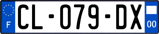 CL-079-DX