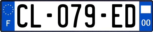 CL-079-ED