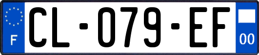 CL-079-EF