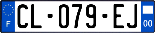 CL-079-EJ