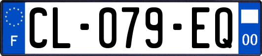 CL-079-EQ