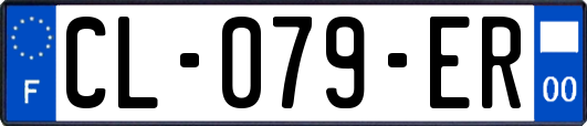 CL-079-ER