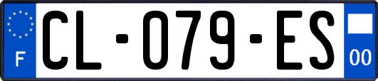 CL-079-ES