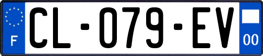 CL-079-EV