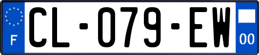 CL-079-EW