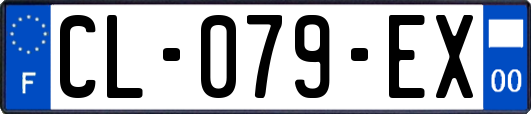 CL-079-EX