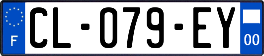 CL-079-EY