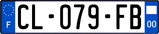CL-079-FB