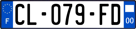 CL-079-FD