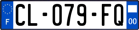 CL-079-FQ