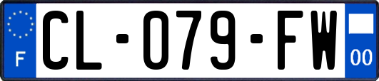 CL-079-FW