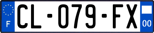CL-079-FX