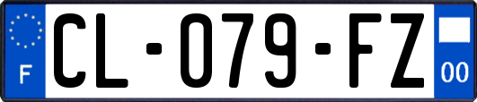 CL-079-FZ