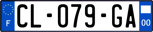 CL-079-GA