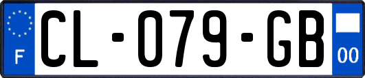 CL-079-GB