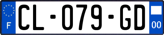 CL-079-GD