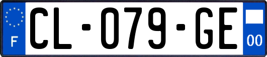 CL-079-GE