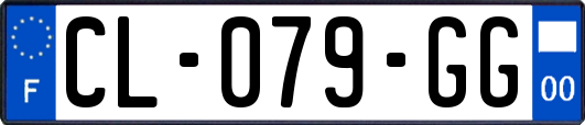 CL-079-GG