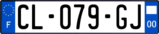 CL-079-GJ