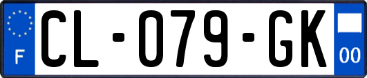 CL-079-GK