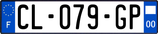 CL-079-GP