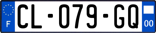 CL-079-GQ