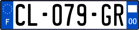 CL-079-GR