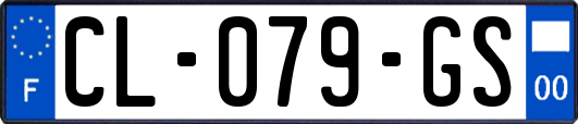 CL-079-GS