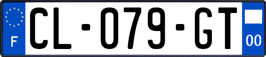 CL-079-GT