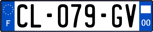 CL-079-GV