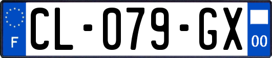 CL-079-GX