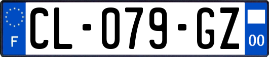 CL-079-GZ