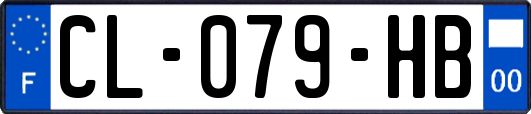 CL-079-HB
