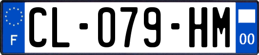 CL-079-HM