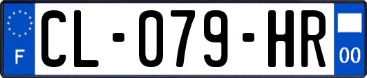 CL-079-HR