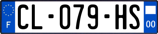 CL-079-HS