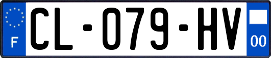 CL-079-HV